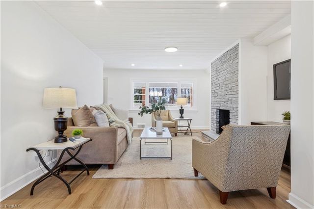 334 Country Lane, Mocksville, NC 27028