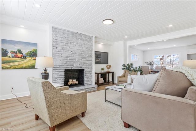 334 Country Lane, Mocksville, NC 27028