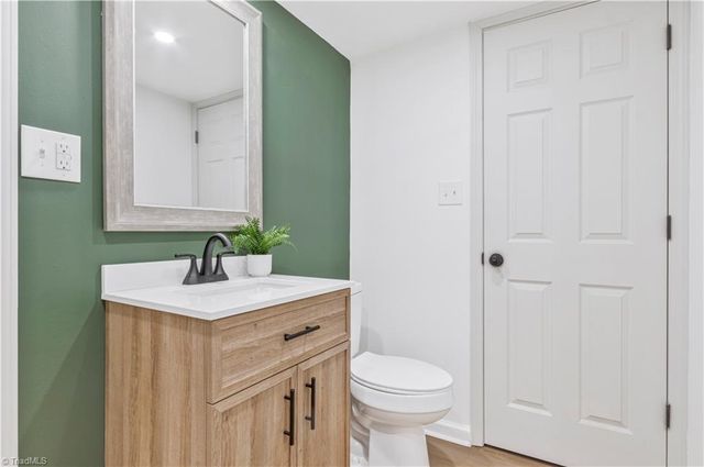 334 Country Lane, Mocksville, NC 27028