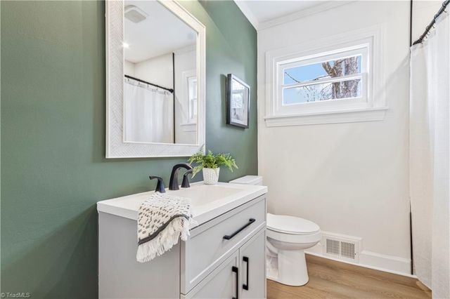 334 Country Lane, Mocksville, NC 27028