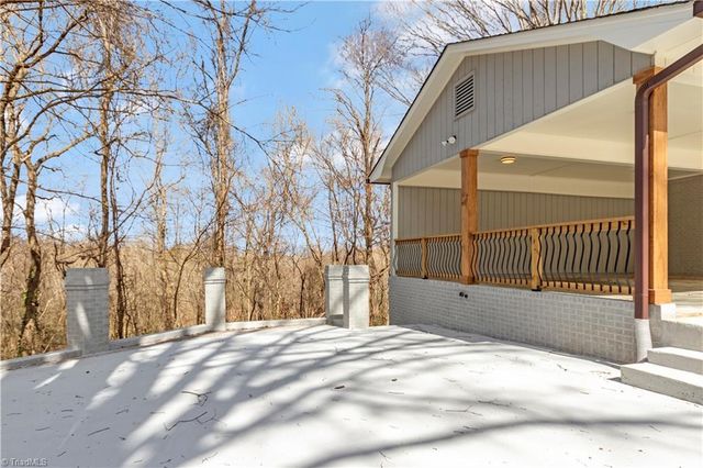 334 Country Lane, Mocksville, NC 27028