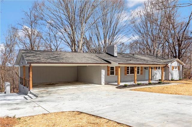 334 Country Lane, Mocksville, NC 27028