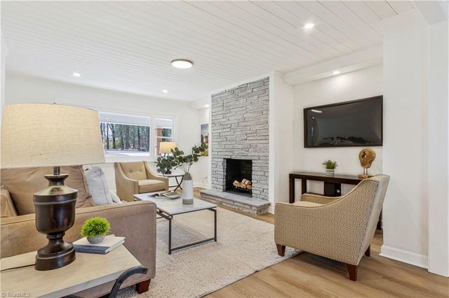 334 Country Lane, Mocksville, NC 27028