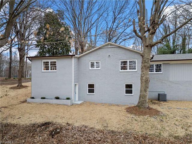 334 Country Lane, Mocksville, NC 27028