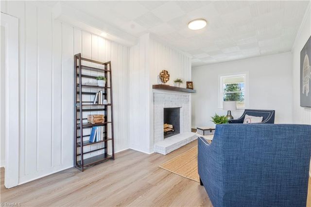 334 Country Lane, Mocksville, NC 27028