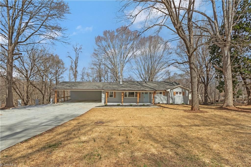 334 Country Lane, Mocksville, NC 27028