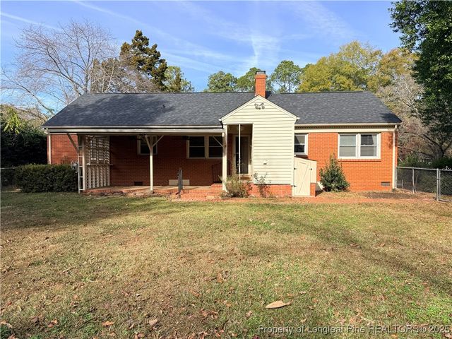 3119 Baker Street, Fayetteville, NC 28303