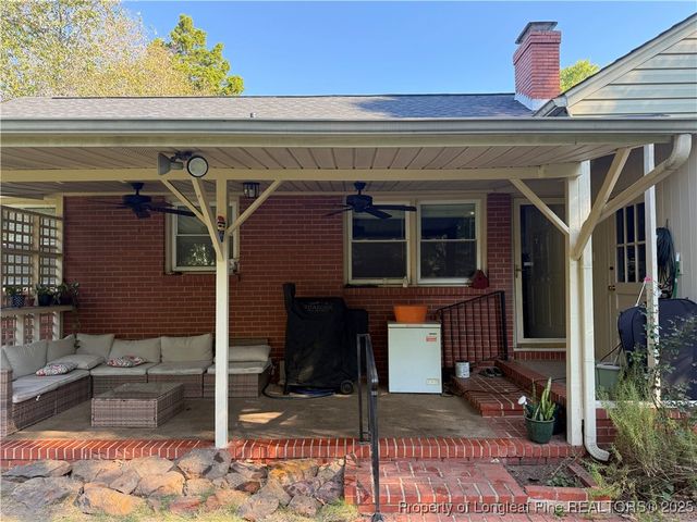 3119 Baker Street, Fayetteville, NC 28303