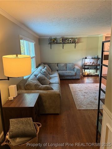 3119 Baker Street, Fayetteville, NC 28303