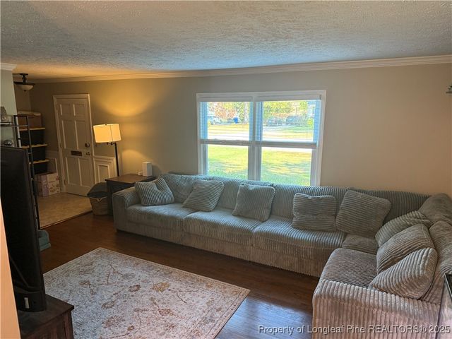 3119 Baker Street, Fayetteville, NC 28303