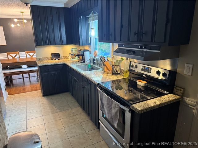 3119 Baker Street, Fayetteville, NC 28303