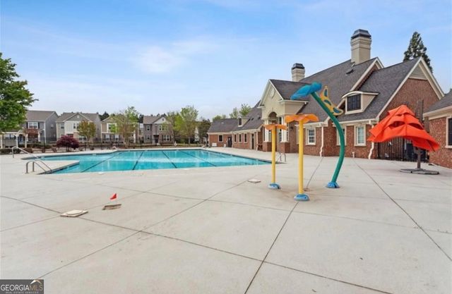 832 Ambient Way SW, Atlanta, GA 30331