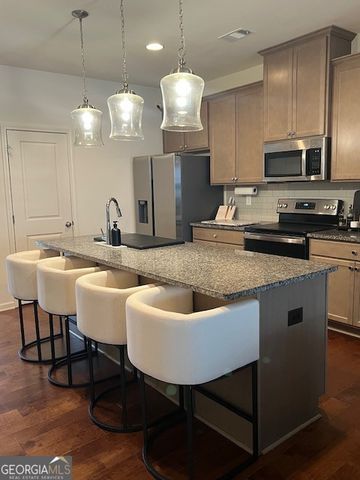 832 Ambient Way SW, Atlanta, GA 30331