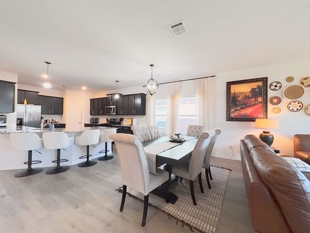 7400 Seton Place, Mckinney, TX 75071