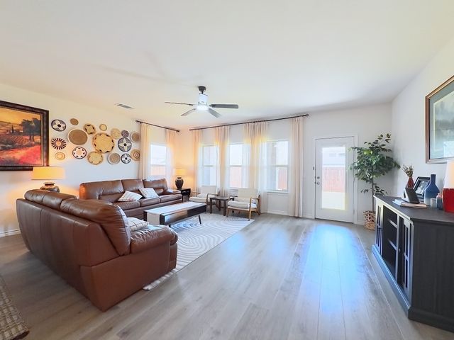 7400 Seton Place, Mckinney, TX 75071