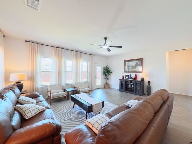 7400 Seton Place, Mckinney, TX 75071