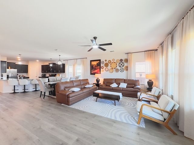 7400 Seton Place, Mckinney, TX 75071