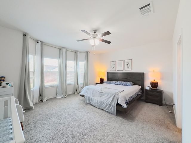 7400 Seton Place, Mckinney, TX 75071