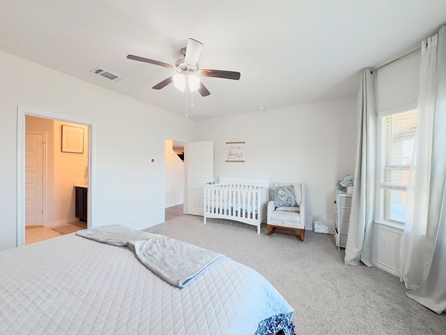 7400 Seton Place, Mckinney, TX 75071