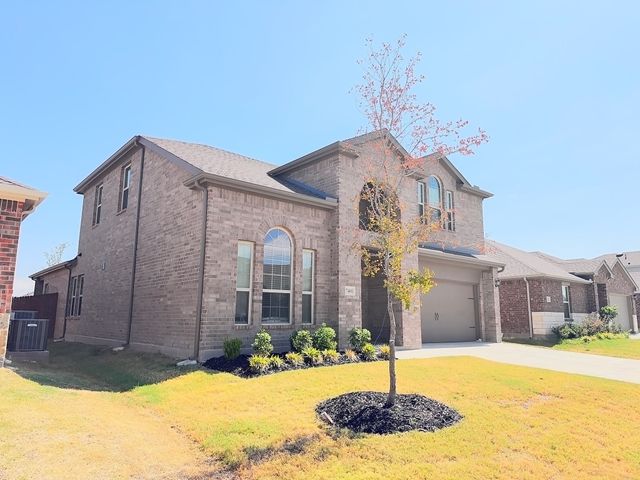 7400 Seton Place, Mckinney, TX 75071