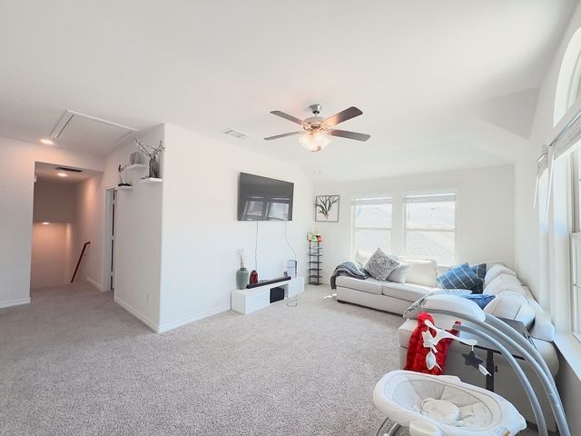 7400 Seton Place, Mckinney, TX 75071