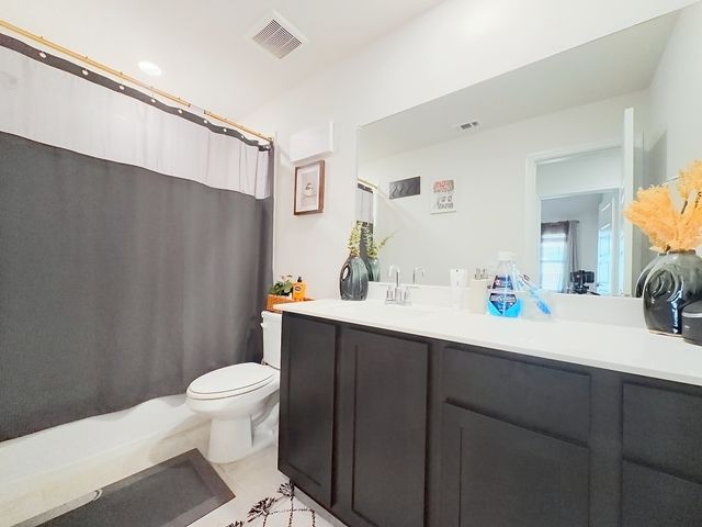 7400 Seton Place, Mckinney, TX 75071