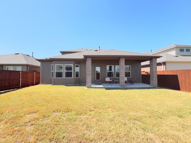 7400 Seton Place, Mckinney, TX 75071