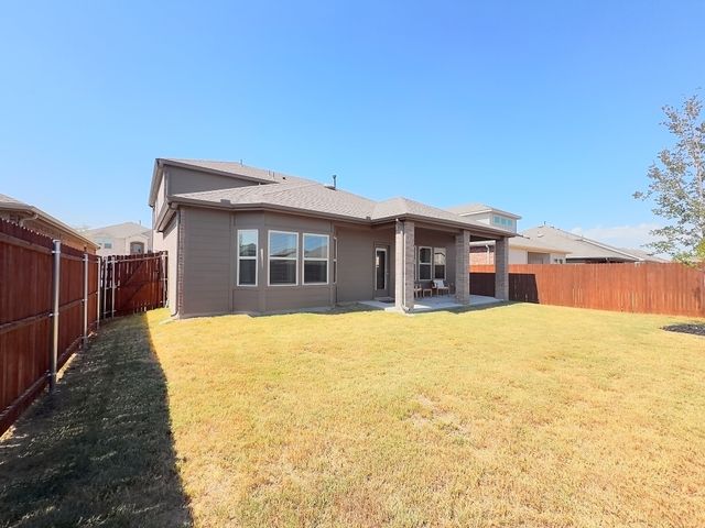7400 Seton Place, Mckinney, TX 75071