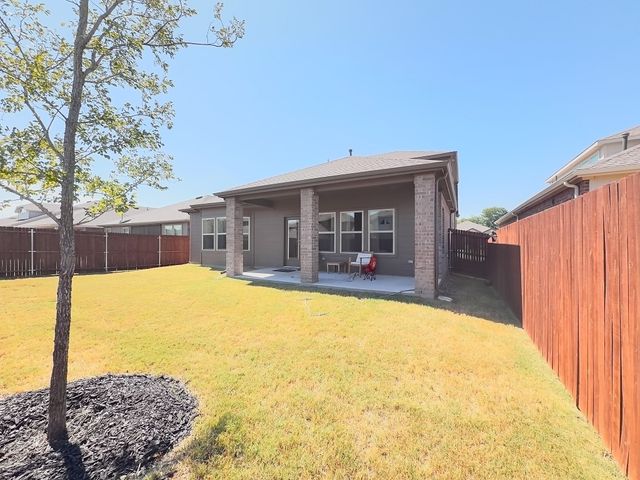 7400 Seton Place, Mckinney, TX 75071