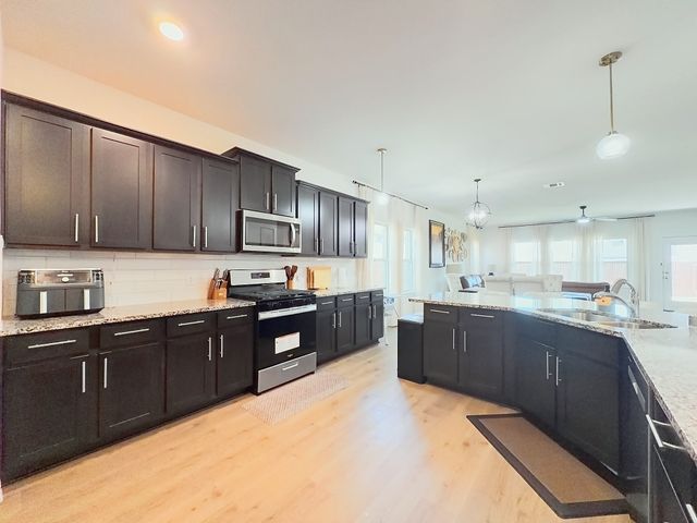 7400 Seton Place, Mckinney, TX 75071