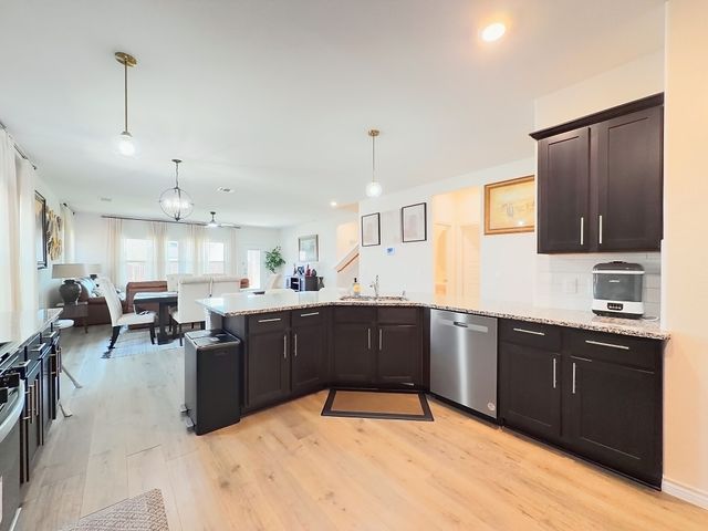 7400 Seton Place, Mckinney, TX 75071