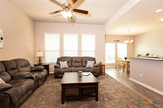 1228 Spring Terrace Loop, Temple, TX 76502