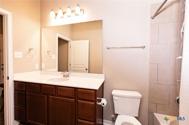 1228 Spring Terrace Loop, Temple, TX 76502