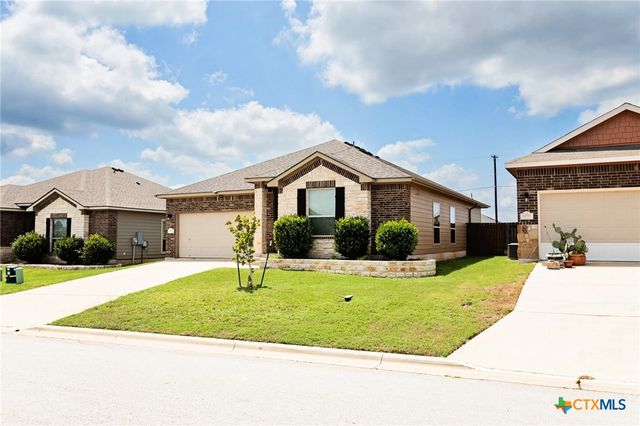 1228 Spring Terrace Loop, Temple, TX 76502