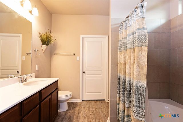 1228 Spring Terrace Loop, Temple, TX 76502