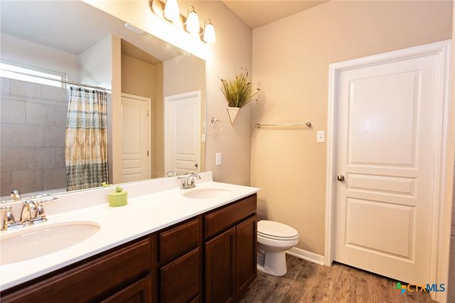 1228 Spring Terrace Loop, Temple, TX 76502