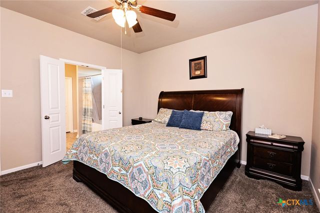 1228 Spring Terrace Loop, Temple, TX 76502