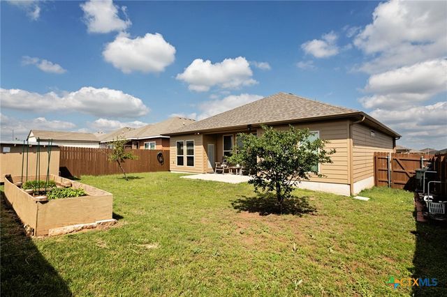 1228 Spring Terrace Loop, Temple, TX 76502