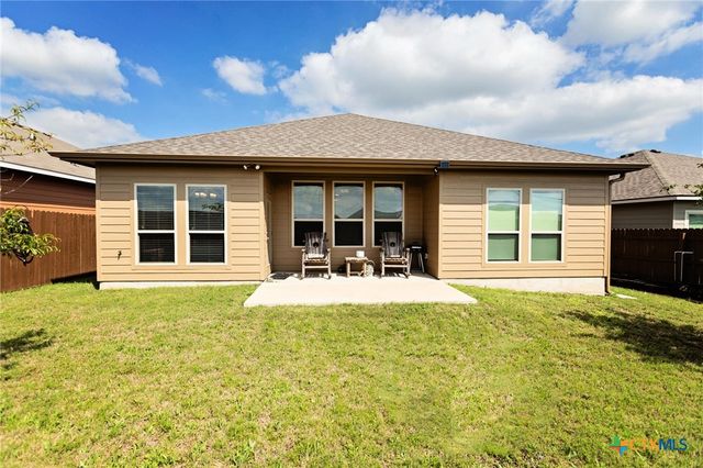1228 Spring Terrace Loop, Temple, TX 76502