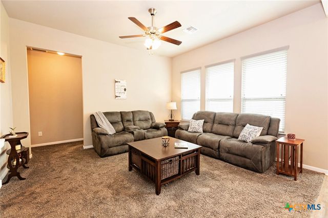 1228 Spring Terrace Loop, Temple, TX 76502