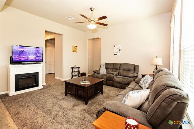 1228 Spring Terrace Loop, Temple, TX 76502
