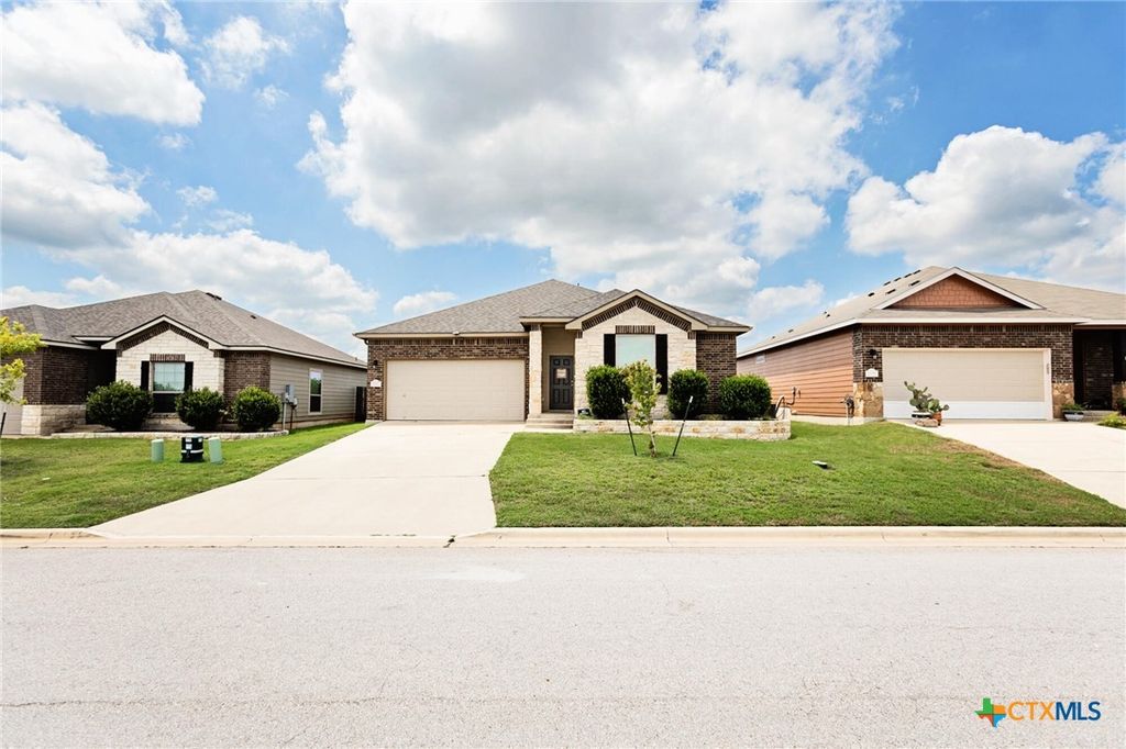 1228 Spring Terrace Loop, Temple, TX 76502