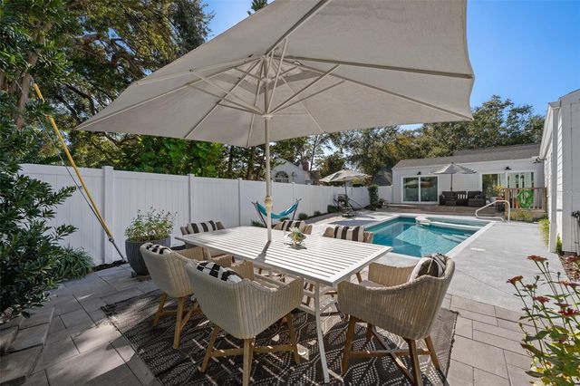 220 S GLEN AVENUE, Tampa, FL 33609