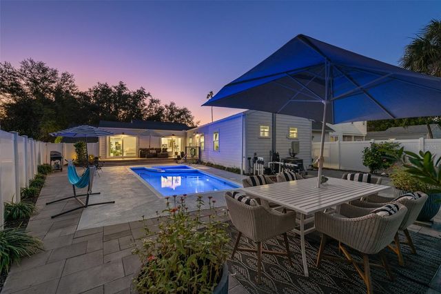 220 S GLEN AVENUE, Tampa, FL 33609