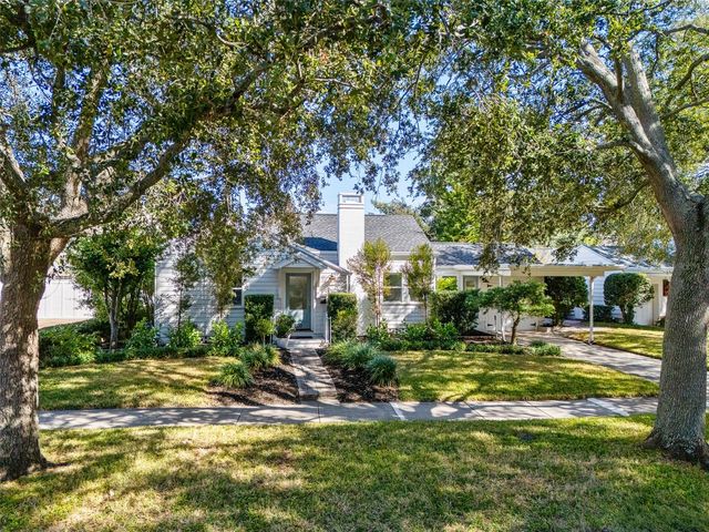 220 S GLEN AVENUE, Tampa, FL 33609