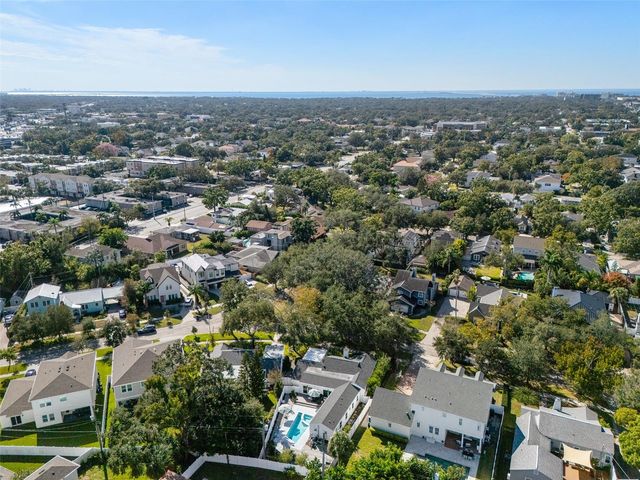 220 S GLEN AVENUE, Tampa, FL 33609