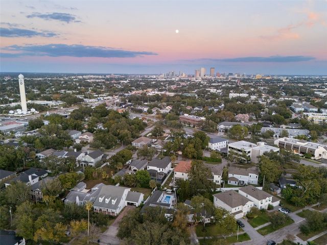 220 S GLEN AVENUE, Tampa, FL 33609