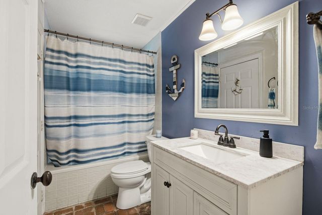 1125 SPANISH OAKS DRIVE W, Palm Harbor, FL 34683