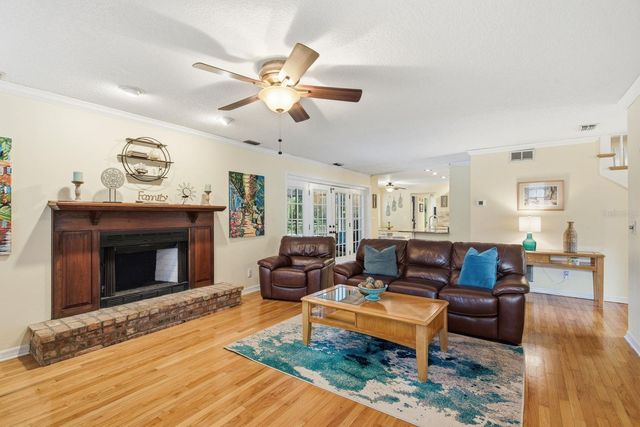 1125 SPANISH OAKS DRIVE W, Palm Harbor, FL 34683