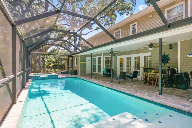 1125 SPANISH OAKS DRIVE W, Palm Harbor, FL 34683